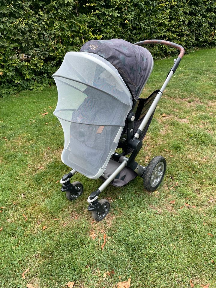 Joolz Day by Fab Kinderwagen Buggy in Seefeld