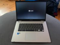 Laptop Asus Chrombook 2022 Berlin - Steglitz Vorschau