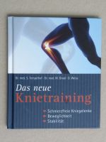 Dr. med. Gnad u.a. "Das neue Knietraining", Ratgeber Gesundheit Nordrhein-Westfalen - Olpe Vorschau