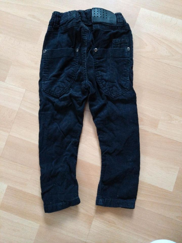 Jungen Hose in Herrnhut