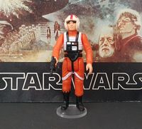 Luke Skywalker X-Wing Pilot - Vintage Star Wars Figur - No CoO Rheinland-Pfalz - Speyer Vorschau