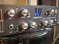 Warwick Tubepath 5.1 Bass Amp mit 500 Watt Nordrhein-Westfalen - Ahaus Vorschau