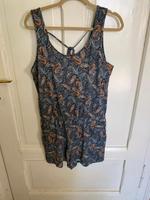 Esmara Jumpsuit | Gr. 44-46 Niedersachsen - Lehrte Vorschau