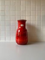 Vintage Bay Keramik Vase 82 20 70er Jahre Niedersachsen - Zeven Vorschau