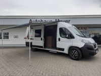 Weinsberg CaraBus 630 ME Markise Klima Apple Carplay Tritt Müritz - Landkreis - Waren (Müritz) Vorschau