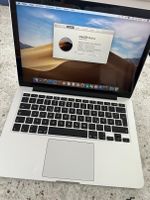 Apple MacBook Pro 13“ A1502 2015, 2,7GHz, 8GB Ram Niedersachsen - Barsinghausen Vorschau