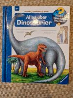 Ravensburger Wieso weshalb warum dinosaurier Nordrhein-Westfalen - Sonsbeck Vorschau