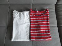 2 T Shirts, Gr XS, H&M+Colloseum Ludwigslust - Landkreis - Ludwigslust Vorschau