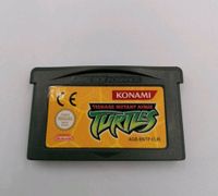 TMNT Teenage Mutant Ninja Turtles Nintendo Gameboy Hessen - Fulda Vorschau