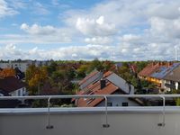 Helle 2 Zimmerwohnung mit Balkon und Stellplatz in Nilkheim Bayern - Aschaffenburg Vorschau