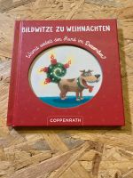 Witzebuch - Bildwitze  zu Weihnachten Bayern - Waldbüttelbrunn Vorschau