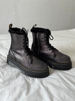 Dr. Martens Winter Boots mit Schnürung Rheinland-Pfalz - Neuwied Vorschau