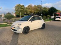 Fiat 500 Pop Cabrio Vahr - Gartenstadt Vahr Vorschau