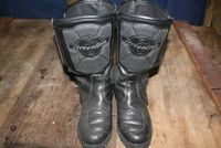 Motorrad Stiefel Gr  41   Streetline Nordrhein-Westfalen - Telgte Vorschau