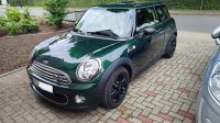 MINI COOPER ONE,1,6 ,Klima, 2 Hd., 98 PS Nordrhein-Westfalen - Werl Vorschau