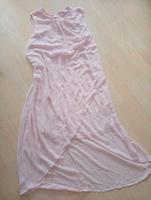 bodyflirt kleid rosa xl 42 Sachsen - Burgstädt Vorschau