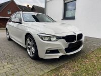 BMW 318 D Touring M Paket Niedersachsen - Löningen Vorschau