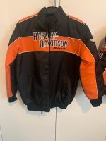 Harley -davidson Jacke Kinder Nordrhein-Westfalen - Hamminkeln Vorschau