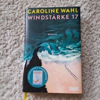 Caroline Wahl Windstärke 17 Roman Bestseller Brandenburg - Bergholz Rehbrücke Vorschau