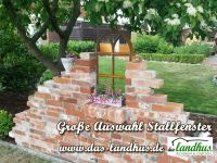 Viele Stallfenster Scheunenfenster Gusseisen Fenster *NEU/VERSAND Niedersachsen - Stuhr Vorschau