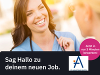 Vorschaubild einer Anzeige von HeyJobs