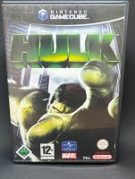 Nintendo Gamecube Hulk PAL Rheinland-Pfalz - Speyer Vorschau