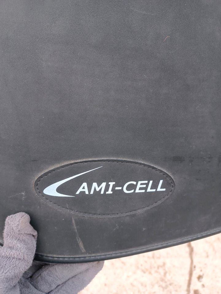 Reitpad Ami-Cell in Aitrach