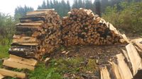Brennholz zu verkaufen Rheinland-Pfalz - Rennerod Vorschau