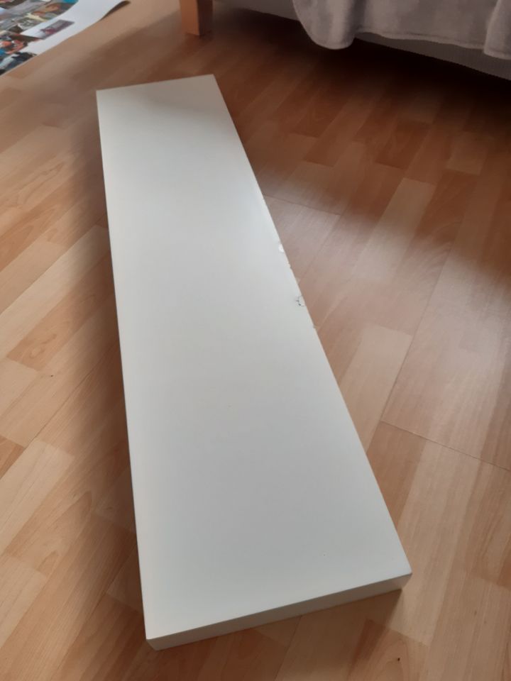Sideboard, weiß in Osnabrück