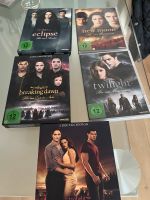 Twilight Trilogie komplett Elberfeld - Elberfeld-West Vorschau
