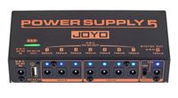 Joyo JP-05 Power Bank Supply 5 Netzteil gitarre Hessen - Pohlheim Vorschau