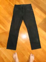 Schwarzer Jeans Hose von Esprit 29/32 Brandenburg - Potsdam Vorschau