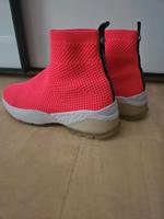 MARC CAIN SNEAKER BOOTS GR 40 Nordrhein-Westfalen - Mettmann Vorschau