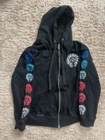 Chrome Hearts hoodie Niedersachsen - Meppen Vorschau