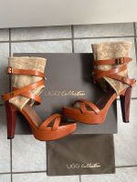 ❤️UGG Collection High Heel Sandalette ELIANA NEU ♥️ Nordrhein-Westfalen - Kerpen Vorschau