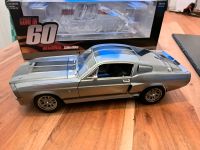 Greenlight Eleanor Ford Mustang 1:18 60 Sekunden Nordrhein-Westfalen - Rees Vorschau