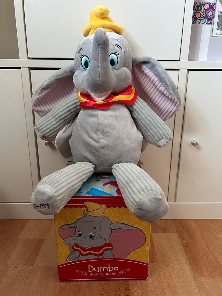 Scentsy Buddy Dumbo in Vestenbergsgreuth