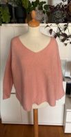 Lässiger Pulli mit Wolle, American Vintage, Gr. M-L Stuttgart - Vaihingen Vorschau