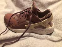 Nike Air Huarache gr 38,5 Sneaker Sportschuhe Baden-Württemberg - Kehl Vorschau