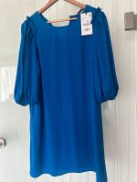 Zara Kleid blau Neu XL Baden-Württemberg - Rastatt Vorschau