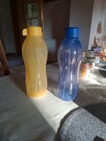 Tupperware Flasche- ideal für unterwegs Niedersachsen - Ribbesbüttel Vorschau