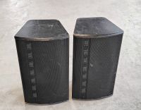 2x JBL PS15 Lautsprecher PA Anlage Full Range Boxen 1200W 2Wege Niedersachsen - Schwarmstedt Vorschau