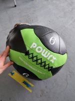 6kg Wall Ball zu verschenken Bayern - Aschaffenburg Vorschau