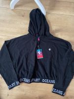 Oceans Apart Beauty Hoodie in Gr.M in schwarz, neu Bayern - Sankt Wolfgang Vorschau