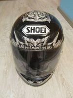 Motorradhelm, Integralhelm, Shoei, XR-1000, Größe L, Hologramm Bayern - Ihrlerstein Vorschau