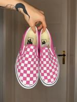 Checkerboard Slip on Vans Pink NEU Berlin - Lichterfelde Vorschau