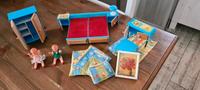 Vinted DDR Puppen, Puppenstube Möbel, Puppenhaus, Spielzeug Brandenburg - Erkner Vorschau