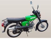 Simson S51 Enduro gestolen, Kopfgeld 2000 EURO Leipzig - Böhlitz-Ehrenberg Vorschau