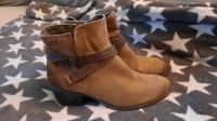 ♥️Tamaris super Stiefeletten Boots 39 Stiefel neuw♥️ Hude (Oldenburg) - Nordenholz Vorschau