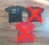 T-Shirt Among US, Brawl Stars, Gr. 140, 9-11, je 8€ Brandenburg - Strausberg Vorschau